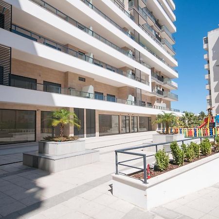 Rocha 501 By Atlantichotels - Al Portimão Extérieur photo