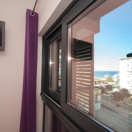 Rocha 501 By Atlantichotels - Al Portimão Extérieur photo