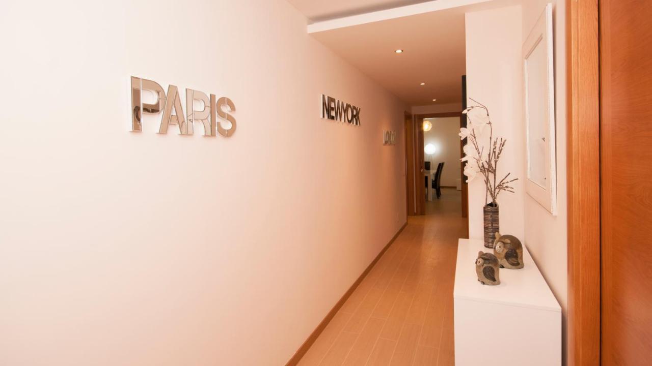 Rocha 501 By Atlantichotels - Al Portimão Extérieur photo