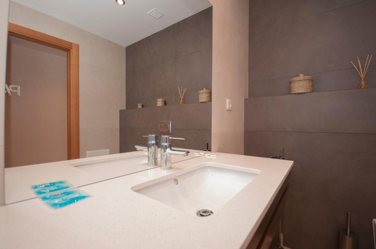 Rocha 501 By Atlantichotels - Al Portimão Extérieur photo
