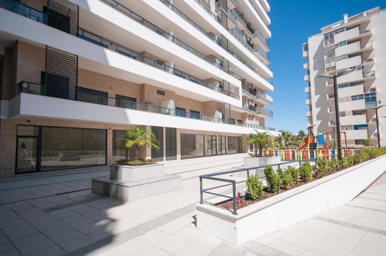 Rocha 501 By Atlantichotels - Al Portimão Extérieur photo