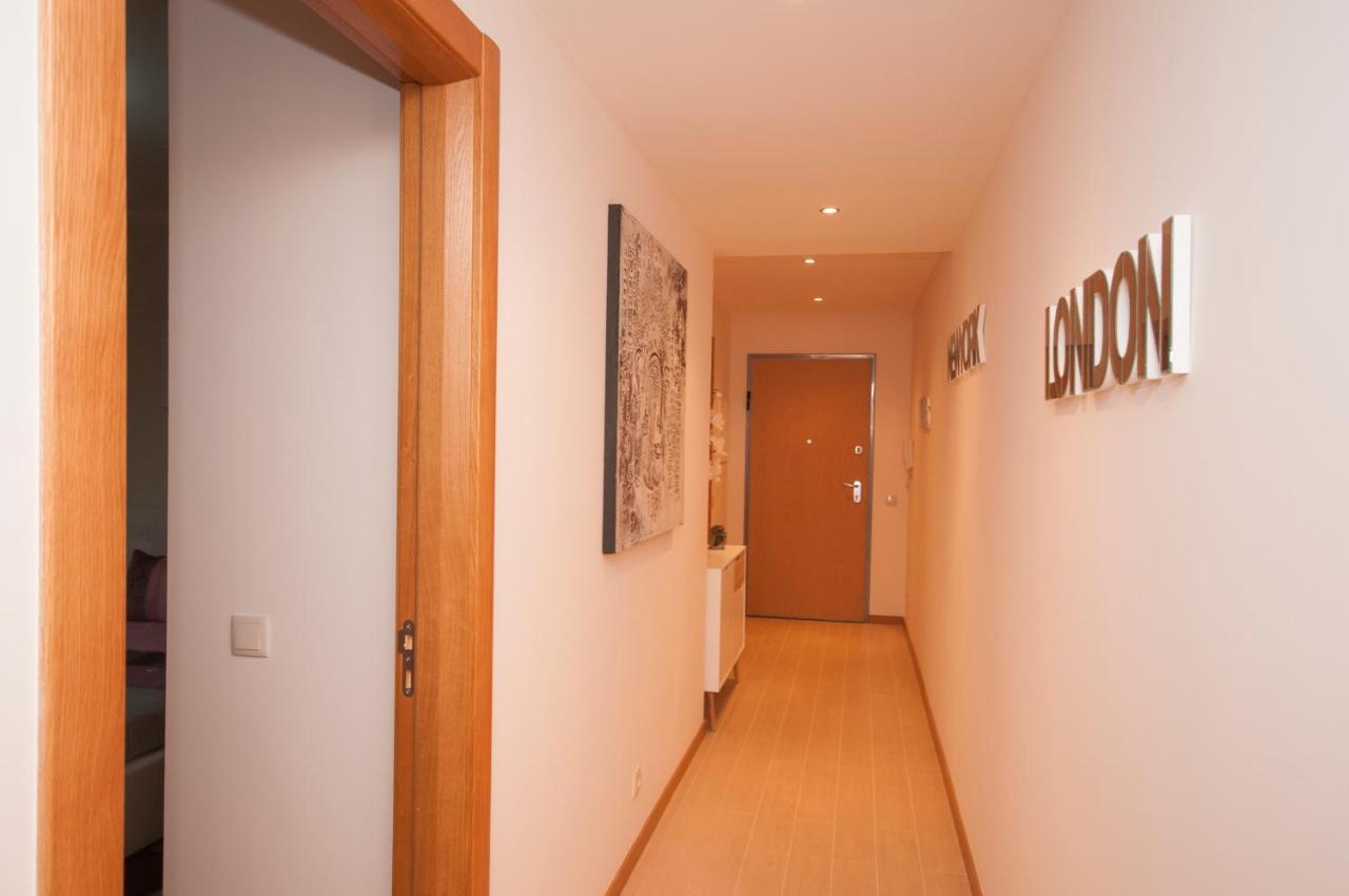 Rocha 501 By Atlantichotels - Al Portimão Extérieur photo