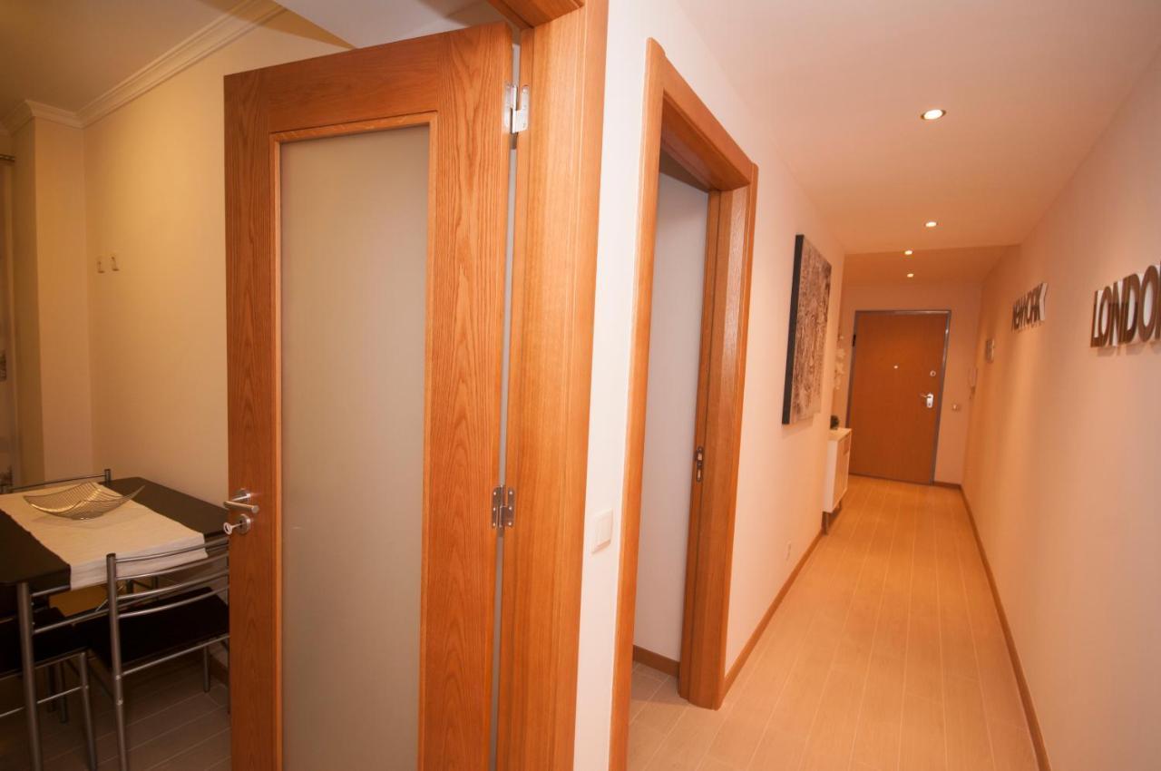 Rocha 501 By Atlantichotels - Al Portimão Extérieur photo