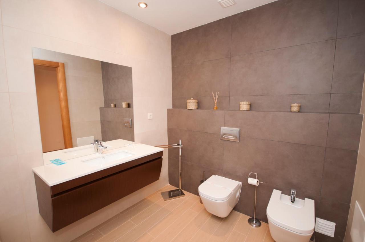 Rocha 501 By Atlantichotels - Al Portimão Extérieur photo
