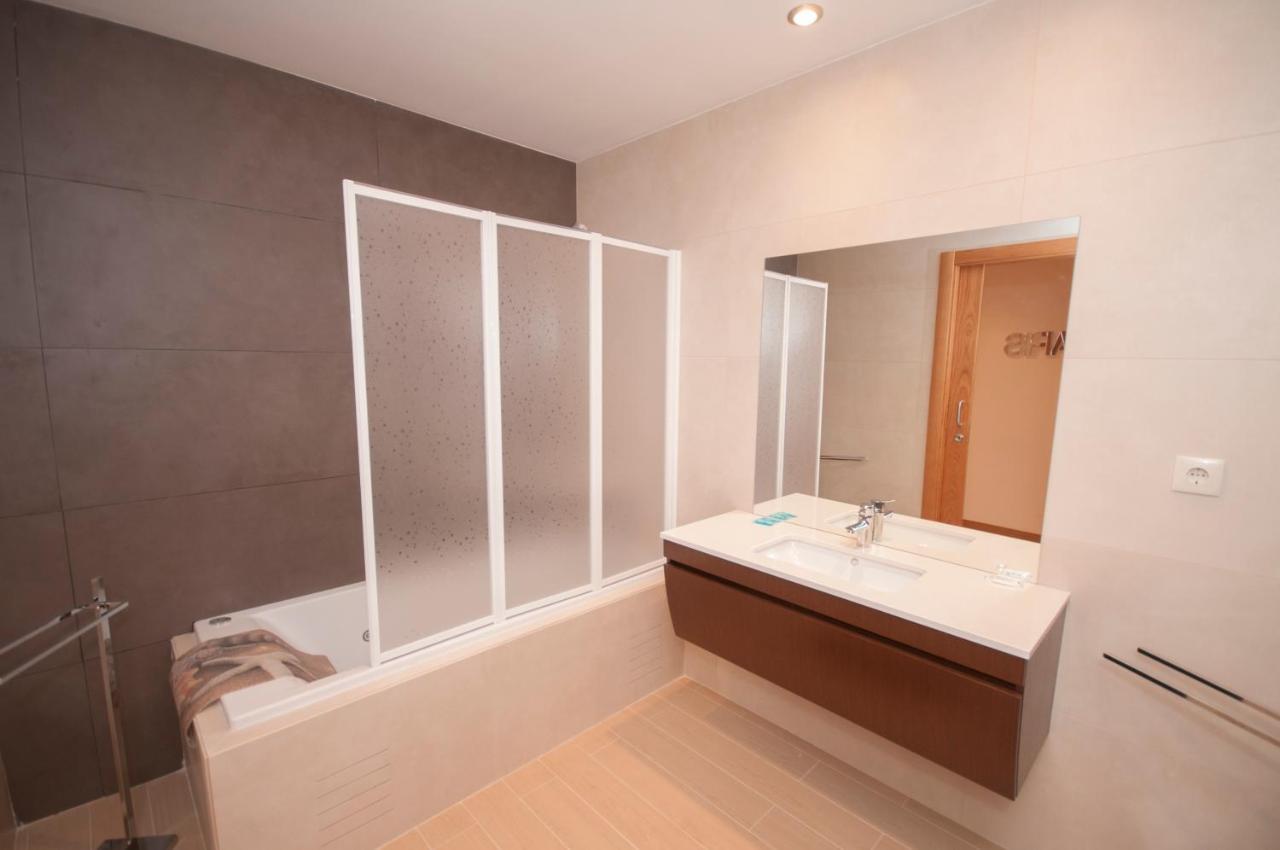 Rocha 501 By Atlantichotels - Al Portimão Extérieur photo