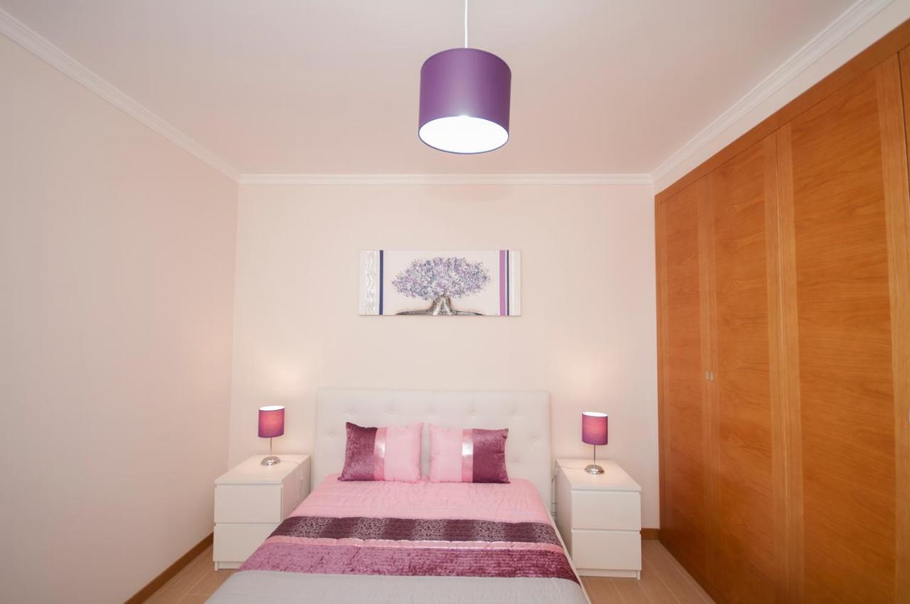 Rocha 501 By Atlantichotels - Al Portimão Extérieur photo