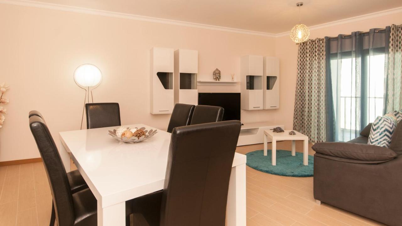Rocha 501 By Atlantichotels - Al Portimão Extérieur photo