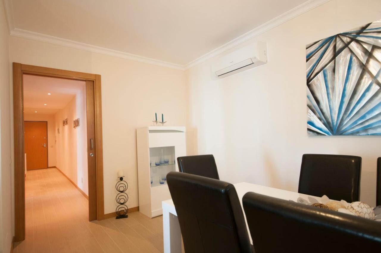Rocha 501 By Atlantichotels - Al Portimão Extérieur photo