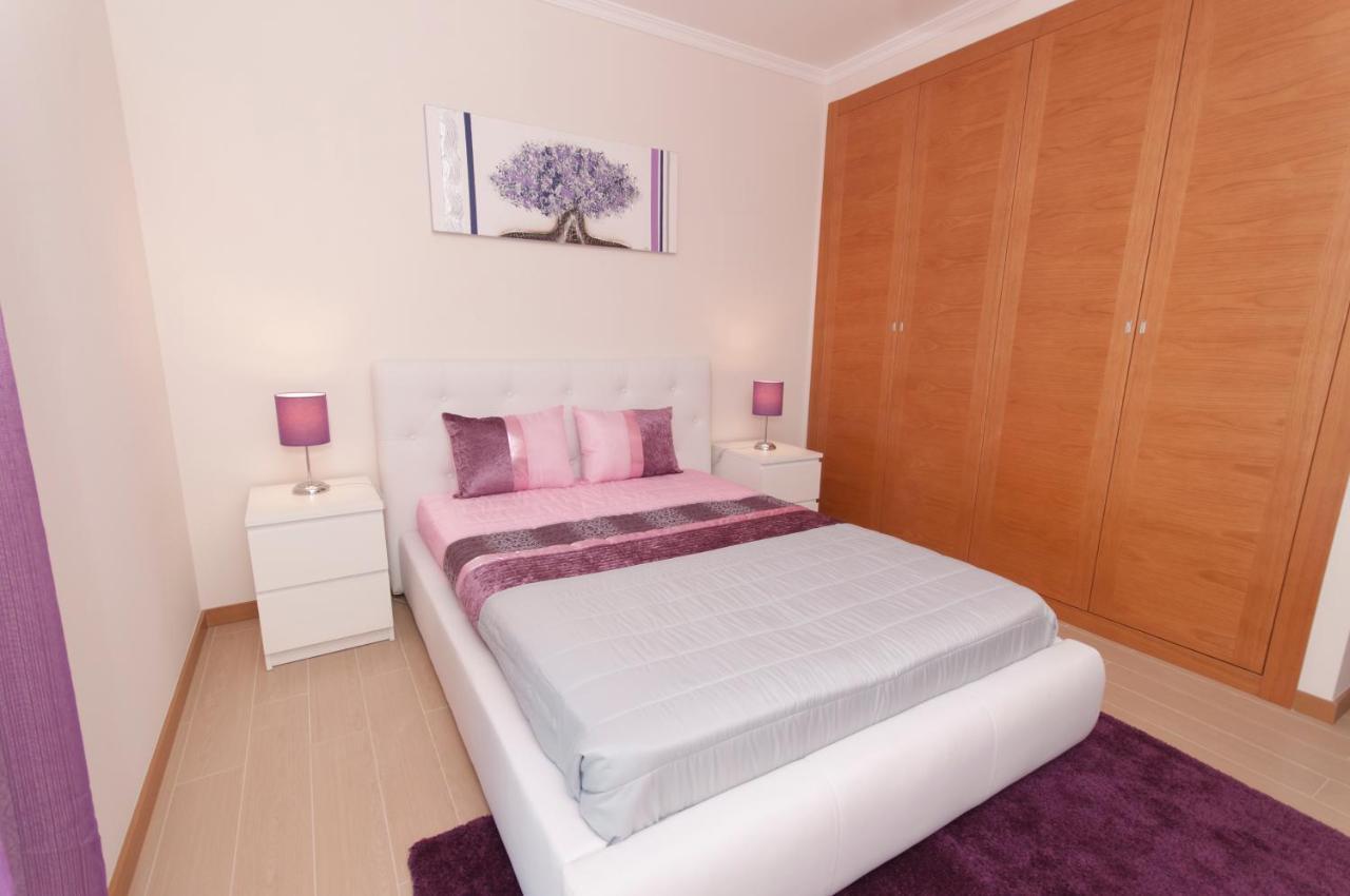Rocha 501 By Atlantichotels - Al Portimão Extérieur photo