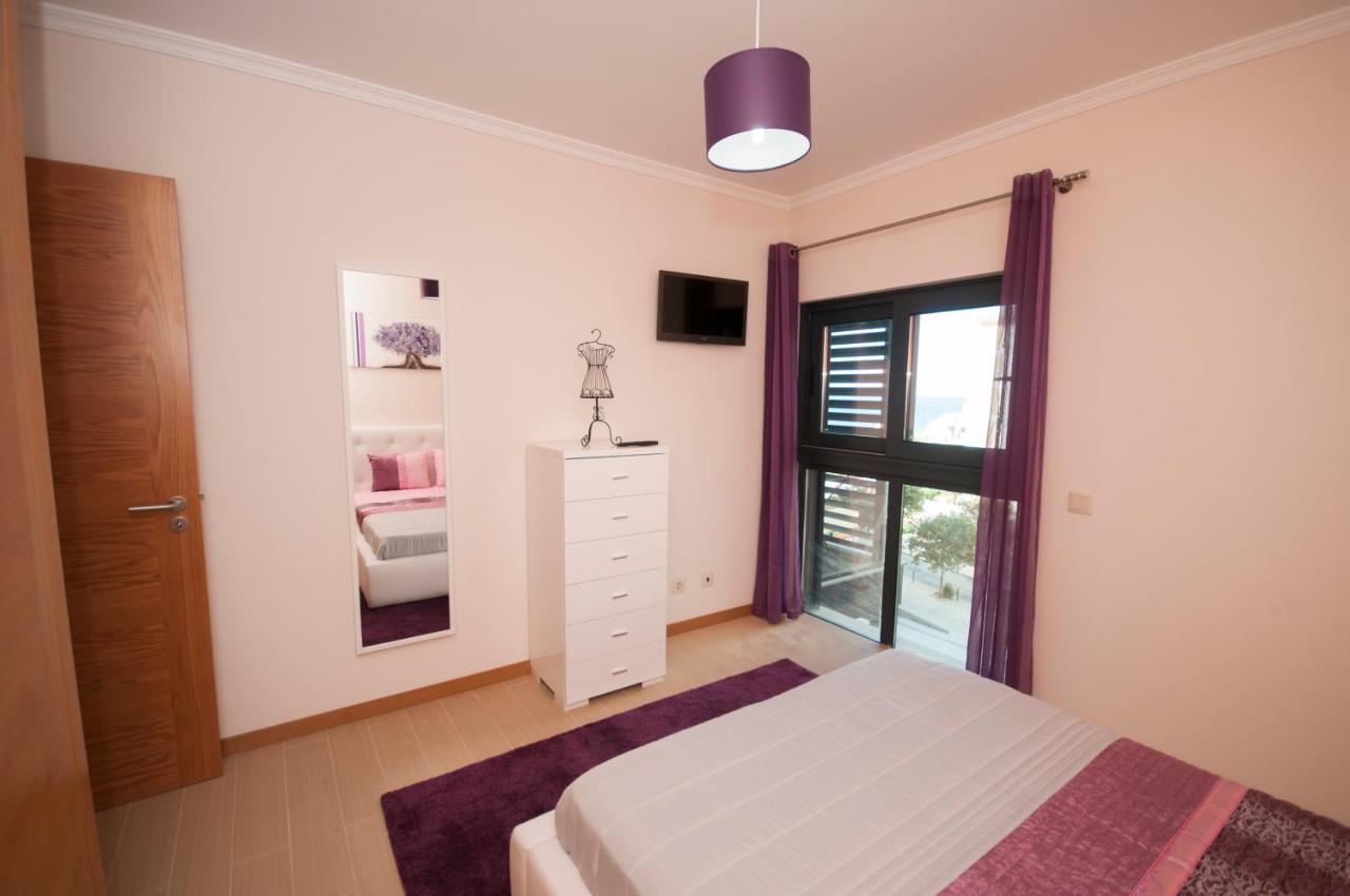 Rocha 501 By Atlantichotels - Al Portimão Extérieur photo