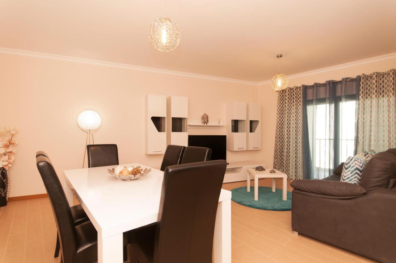 Rocha 501 By Atlantichotels - Al Portimão Extérieur photo