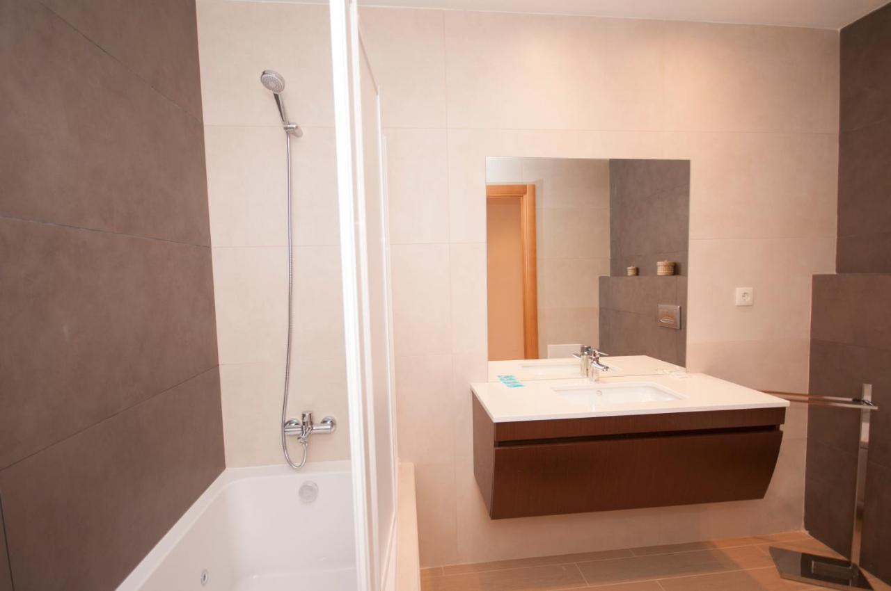 Rocha 501 By Atlantichotels - Al Portimão Extérieur photo