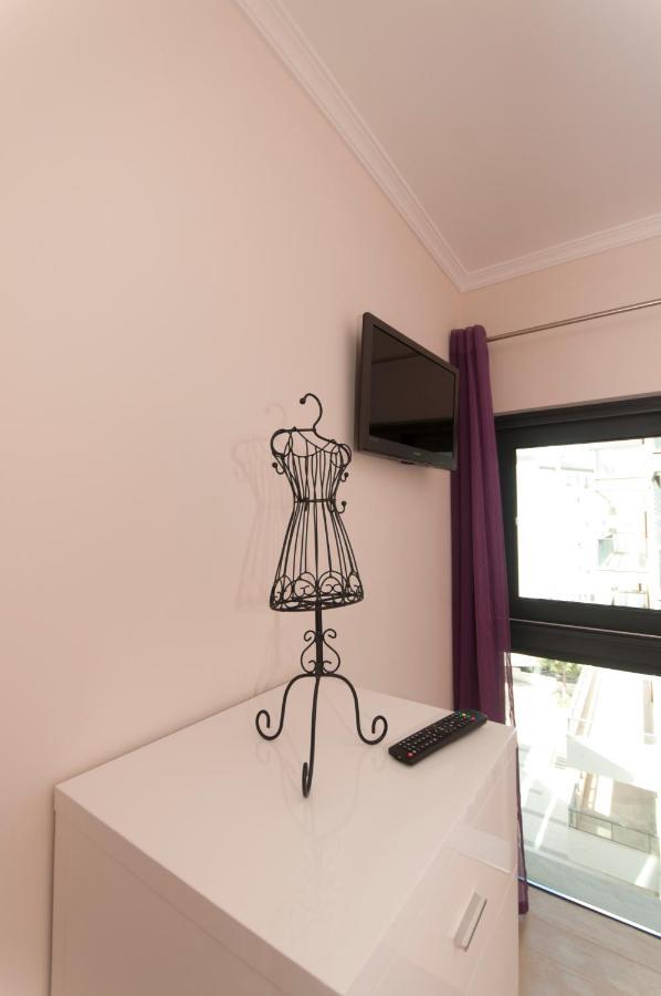 Rocha 501 By Atlantichotels - Al Portimão Extérieur photo