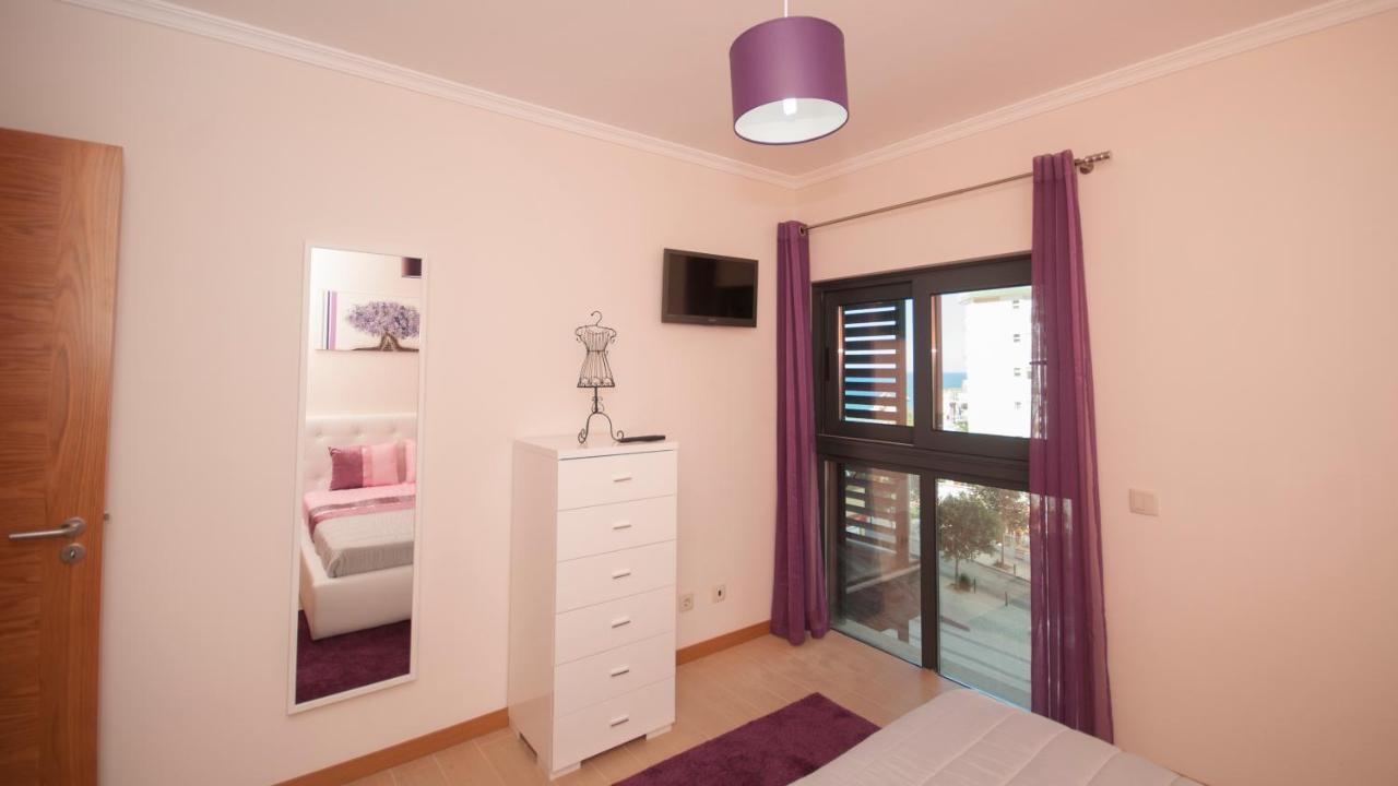 Rocha 501 By Atlantichotels - Al Portimão Extérieur photo