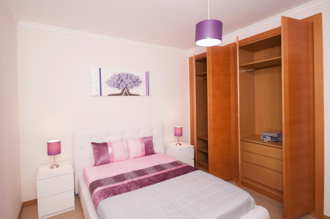 Rocha 501 By Atlantichotels - Al Portimão Extérieur photo