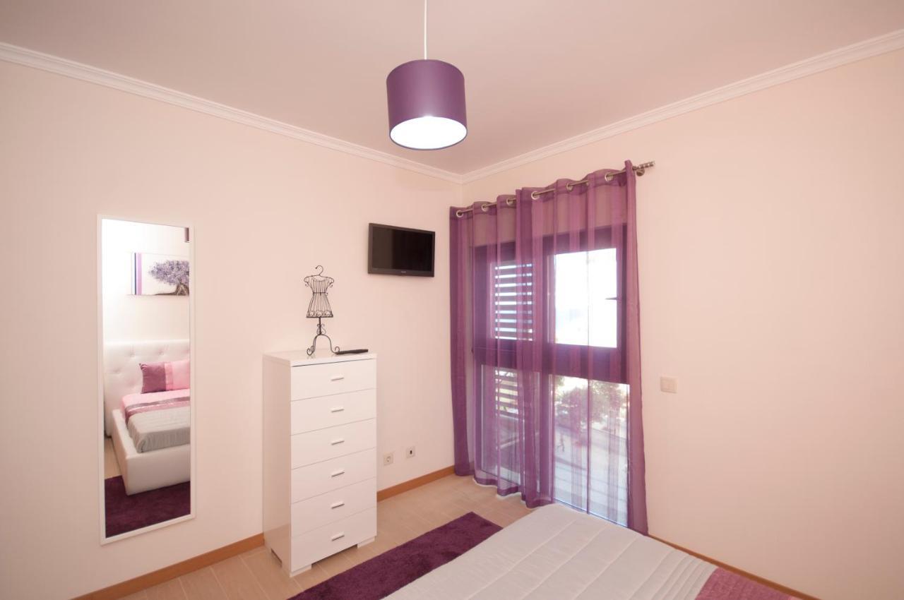 Rocha 501 By Atlantichotels - Al Portimão Extérieur photo
