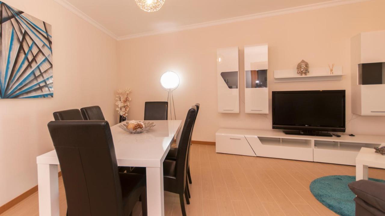 Rocha 501 By Atlantichotels - Al Portimão Extérieur photo