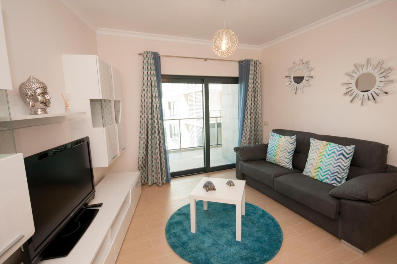 Rocha 501 By Atlantichotels - Al Portimão Extérieur photo