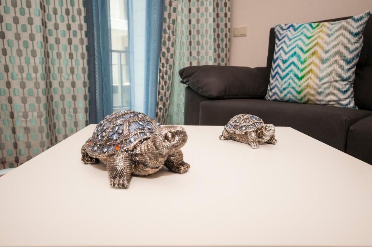 Rocha 501 By Atlantichotels - Al Portimão Extérieur photo